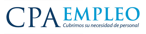 LOGO CPA Empleo